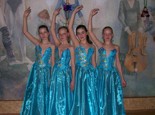 ТХореографічне відділення: народно-сценічний танець. - Дитяча школа мистецтв №2  м. Миколаїв