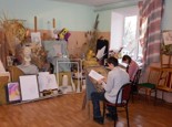 Художнє відділення - Дитяча школа мистецтв №2  м. Миколаїв