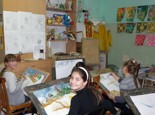 Художнє відділення - Дитяча школа мистецтв №2  м. Миколаїв