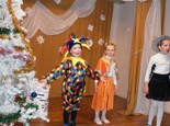 Театральне відділення - Дитяча школа мистецтв №2  м. Миколаїв